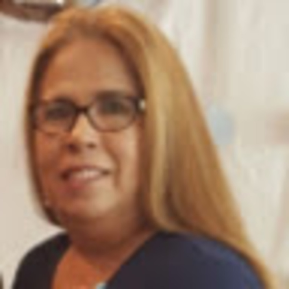 Meet your Posher, Barbara